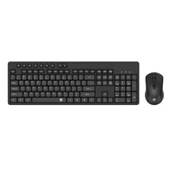 REDRAGON BS-7094 Wireless Office Keyboard and Mouse Combo