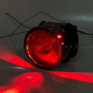 IBRIGHT Biled Lamp ZE500 - All weather 2.5inc