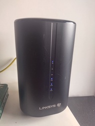 Linksys 5G Router 路由器 FGW3000