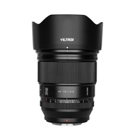 VILTROX PRO 75mm F1.2 f/1.2 Z Mount APS-C Prime Lens Autofocus Large Aperture Lens for Nikon Z-Mount