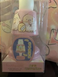 角落生物小夜燈