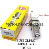 SPARK PLUG TIGER GLPRO MEGAPRO D8EA NGK