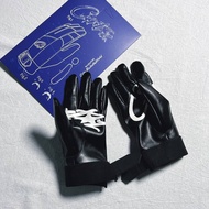 2025 New Product CORTEIZ Black Gloves