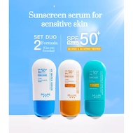 Whitening concealer sunscreen isolation outdoor sports lotion isolation cream sunscreen outdoor spor