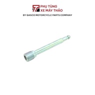 Rear brake pad suspension latch for HONDA Winner 150 / Winner X (RS150 V1 V2 V3) |43215-KGH-901