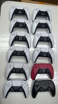 PS5 手制