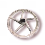 ENKEI SUZUKI RK COOL ORIGINAL SECOND RACING FRONT WHEELS