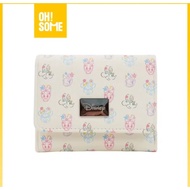 Original Oh Some Wallet Minnie Daisy 3-Fold Wallet