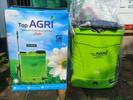 Sprayer Gendong Elektrik Top Agri 16 Liter Best Seller