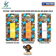 MILO VICTOR Over Grip GR 221 Badminton Grip Baby MiloBM