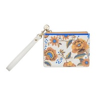 PAUL & JOE - Mark's PJ /Pass Case/Folk Flowers