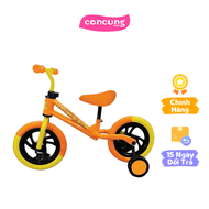 QT Abbott - Xe đạp Grow cho bé