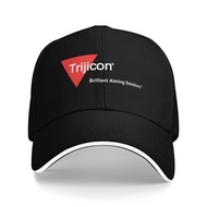 Trijicon Acog Rifle Scope Ar-15 Gun Military Hunting Fashion Hipster Baseball Cap
