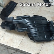 LINER FENDER AVANZA XENIA VVTI 2006 2007 2008 2009 2010 2011 KIRI ORI - TOKO TERMAY