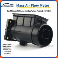 Mass Air Flow Meter for Mitsubishi Magna Nimbus Triton Pajero 2 6G74 3.5L MD172609 MD183609 MD357338