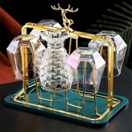 Luxurious Cup Rack with Tray | Cup Rack | Luxury Cup Rack