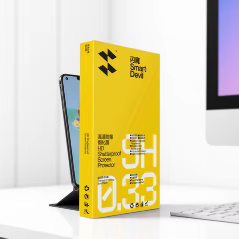 SmartDevil Screen Protector for Realme GT7 5 Neo 5 GT3 Neo5 SE HD Tempered Glass for Realme GT Neo 3