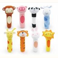 Baby Rattle stick Baby Rattle toy 3 months baby handheld toy