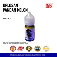 Pandan MELON Carp OPLOSAN ESSENCE 30ML WARRIORS ESSENCE