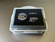 Audirect Atom 3 - portable DAC 便攜解碼耳擴