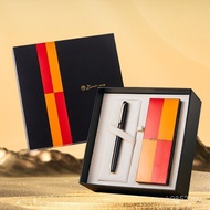 Ladies Signature Pen Office School Metal Male Flagship Store Teacher's Day Birthday Gift Picasso Bus