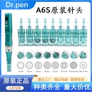 Dr. Pen A6S Electric Micro-Needle Nano Microcrystalline Instrument MTS Shallow Conducting Chinese Em