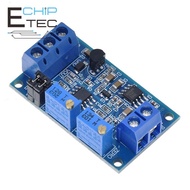1PCS/2PCS 0 -20mA/4 -20mA to 0- 3.3V/0 -5V/0 -10V Voltage Transmitter Signal Converter Module Curren