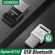 USB Bluetooth 5.0 Tốc Độ Cao 3Mpbs Cao Cấp UGREEN US192 CM390 - Hàng Chính Hãng