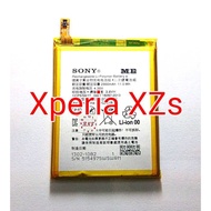 Sony Xperia XG8231 - G8232 - 602SO - SO-03J - SOV35 - Docomo