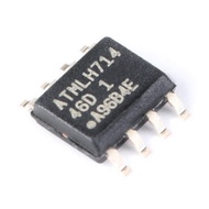 Brand New Imported Original AT93C46DN-SH-T 93C46 46D Screen Printing SOP8 EEPROM Memory Chip