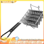 Taco Fryer Basket, Taco Shell Fryer, Holds 4  Deep Fryer Taco Holders Basket with Grip Handle Taco H