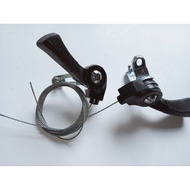 OLD SCHOOL MODEL 6-7 SPEED SHIFTER