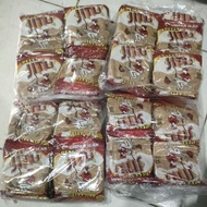 Pelet Jitu / jitu pelet /jitu coklat isi 20 pcs Grosir