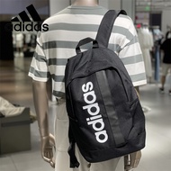 ADIDAS New Backpack Shoulder Travel Sport Laptop Casual Bag For Men Or Women School Kids Bagpack Beg Sekolah Men Women