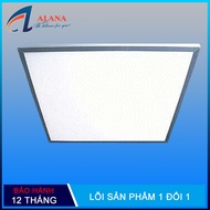 Bộ đèn led Panel 600 x 600mm 48w 60w 68w