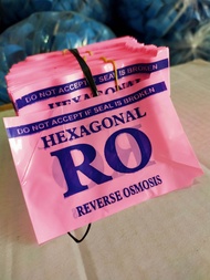 SEGEL GALON  RO 200 PCS