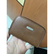 Small Brown wallet