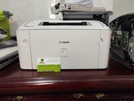 Máy in Canon 3050/3018 nhỏ gọn hộp mực mới