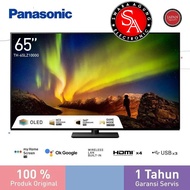 OLED UHD 4K Smart TV 65 Inch Panasonic Type : TH-65LZ1000 (MEDAN)