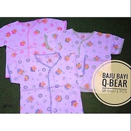 Q-Bear baby clothes