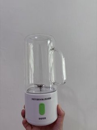 便攜式 USB 充電攪拌機