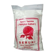 (PER PACK 250 GRAM) ~ KANJI FLOUR STARCH FLOUR/ TAPIOCA FLOUR/