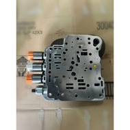 Proton cvt vt2 valvebody (Recon/New Parts)