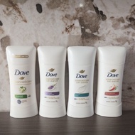 Now Dove Dove Antiperspirant Cream Female Men's Agent Underarm Antiperspirant Aluminum Fragrance Deo