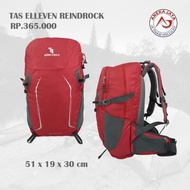 ELLEVEN REINDROCK 40 L BACKPACK