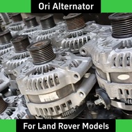 oir  Alternator for  all land rover models range rover Land Rover Defender Land Rover Evoque Land Ro