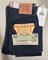 美製 LVC 55501 Levi's vintage clothing