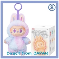 [POP MART Official Store] THE MONSTERS Big into Energy Series Plush Pendant [1 Piece] Energy Labubu 