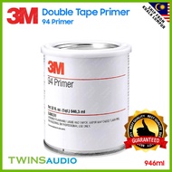 3M Double Tape 94 Primer / K520 Adhesion Promoter / Tape Primer M943