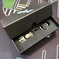 Aston Martin DBX Modified Accessories Keychain Vehicle Model